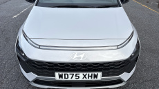 Hyundai BAYON 1.0 TGDi [90] Black Line 5dr DCT Petrol Hatchback